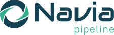 Navia Pipeline Logo